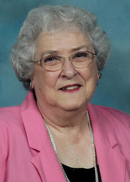 Rosaleen "Rose" Turley
